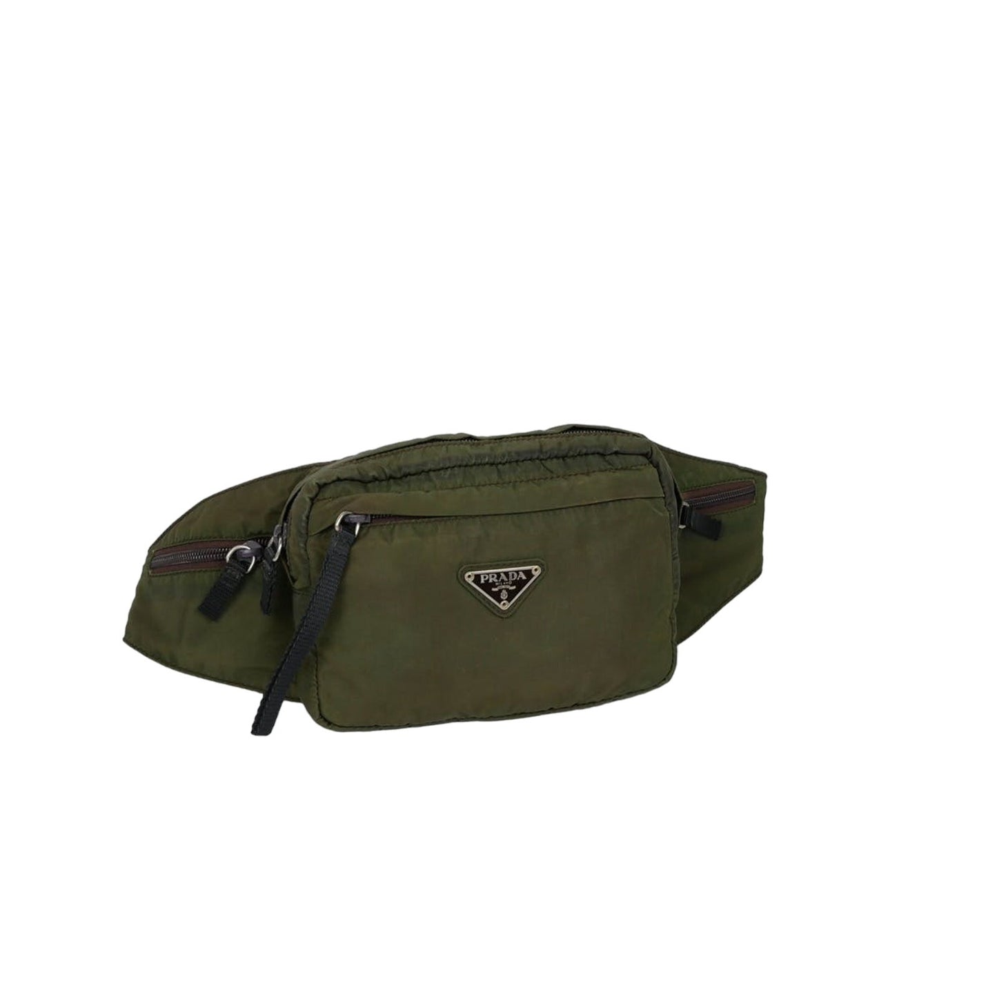 Prada Waist Crossbody Belt Bag
