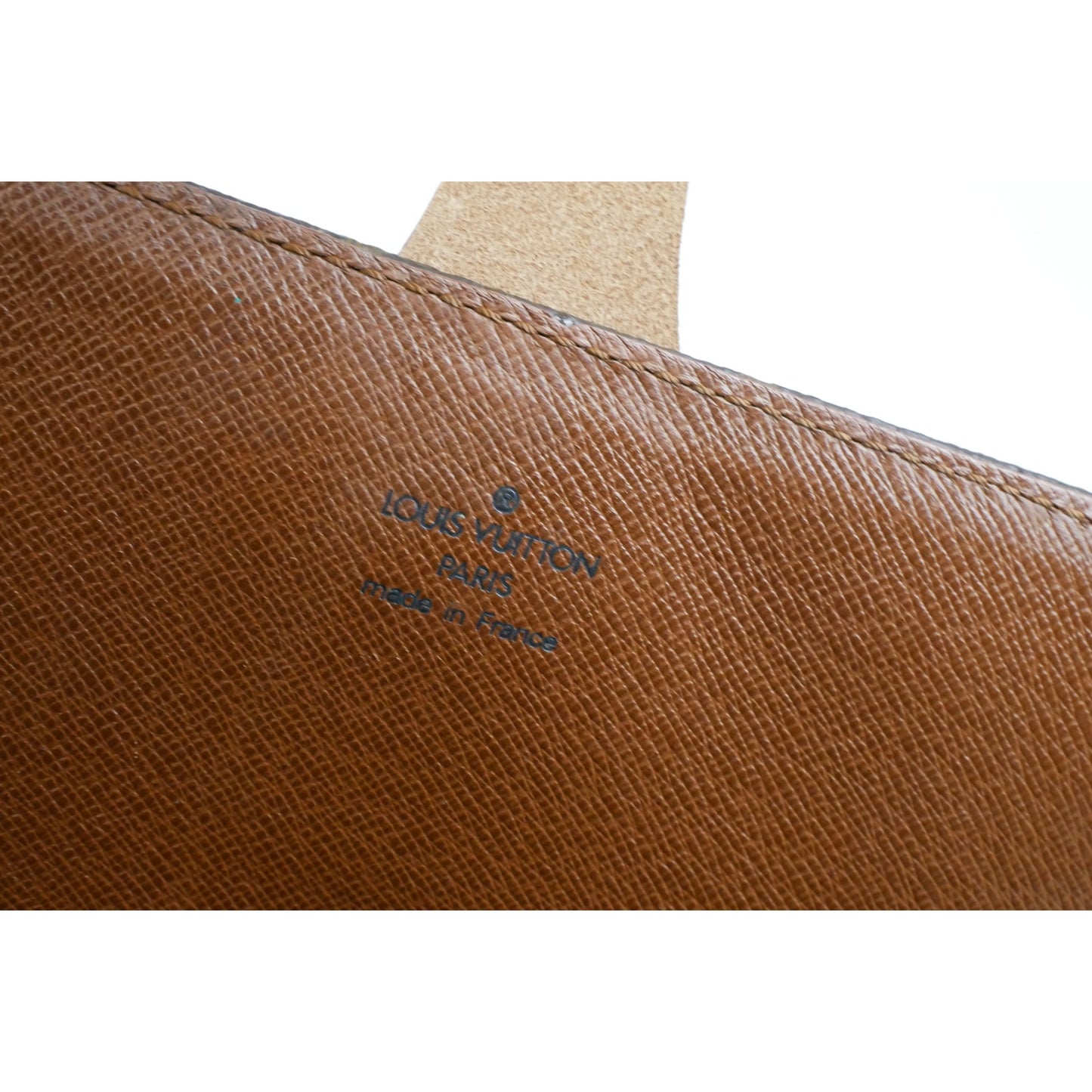 Louis Vuitton Cartouchiere Shoulder PM