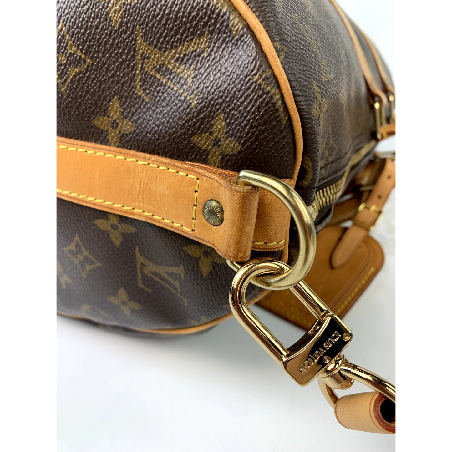 Louis Vuitton Bandouliere 50