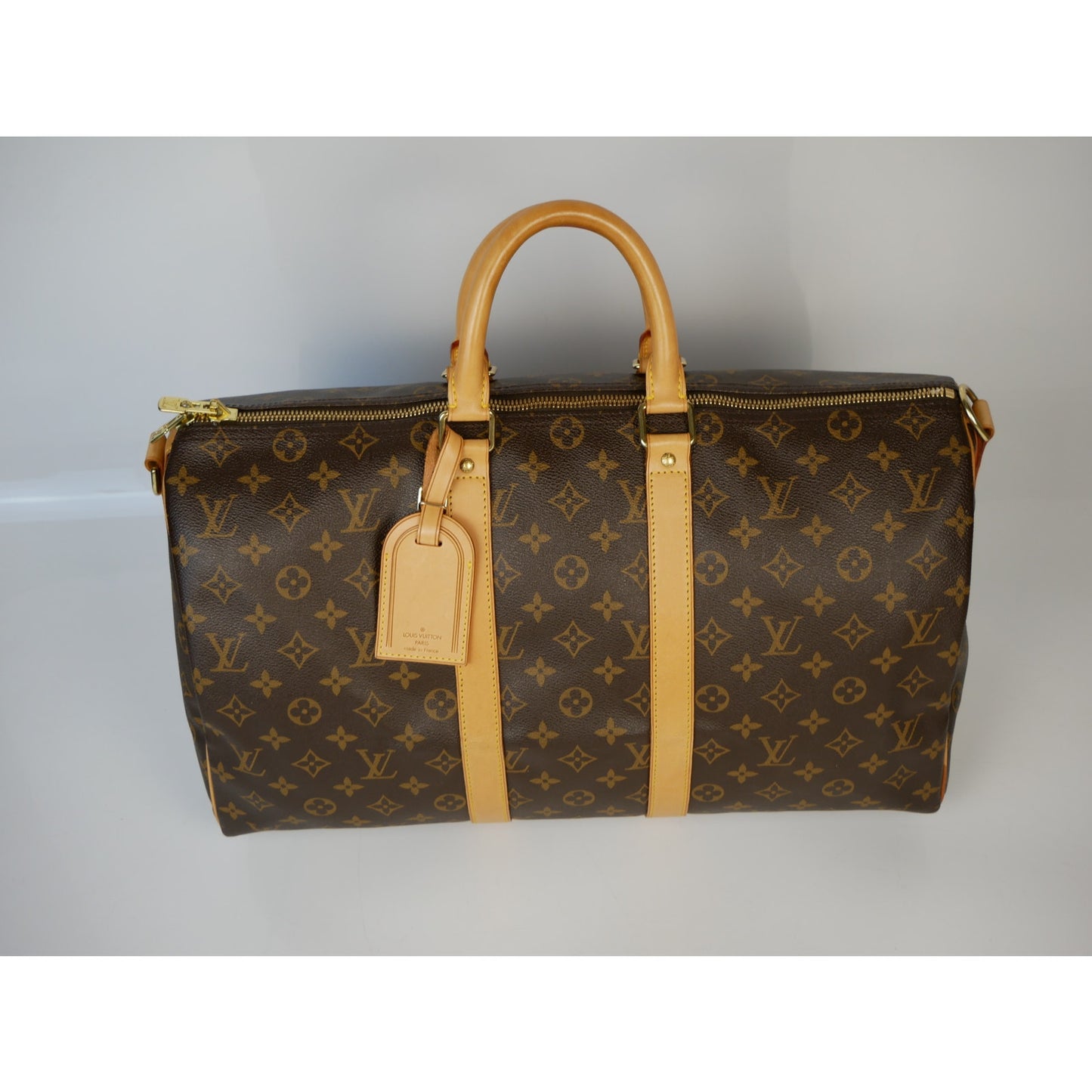 Louis Vuitton Travel Bandouliere 45