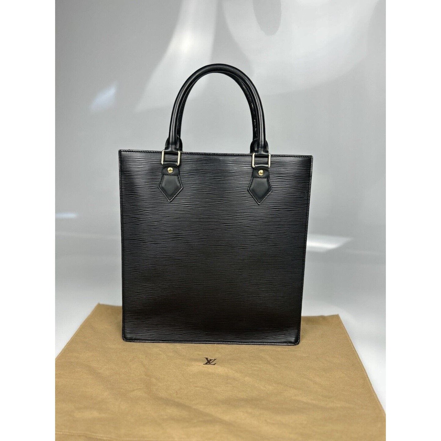 Louis Vuitton Sac Mini Tote Bag