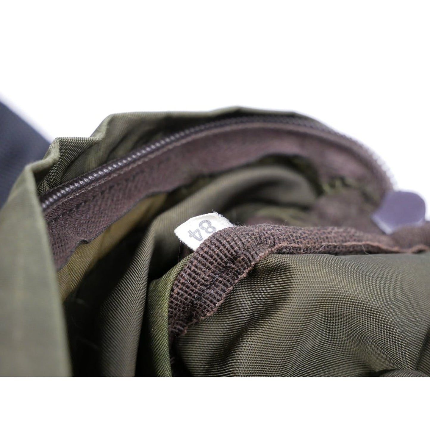 Prada Waist Crossbody Belt Bag