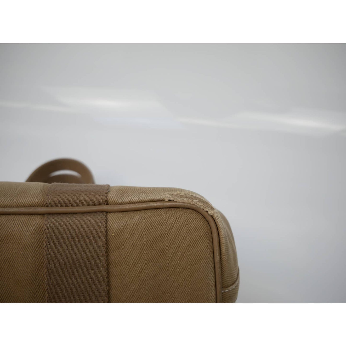 Hermes Valparaiso Hand Tote Bag PM