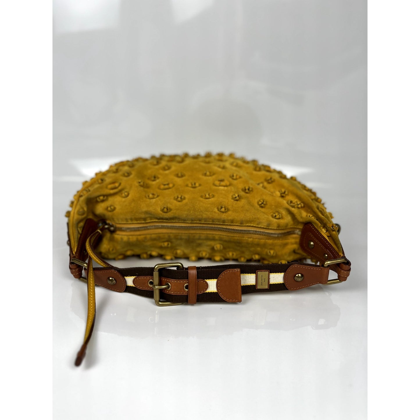 Louis Vuitton Onatah Fleur GM Perforated Bag