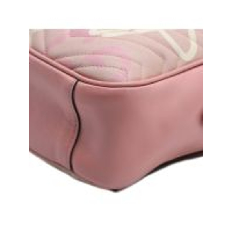 Gucci Matelasse Ghost Marmont Bag