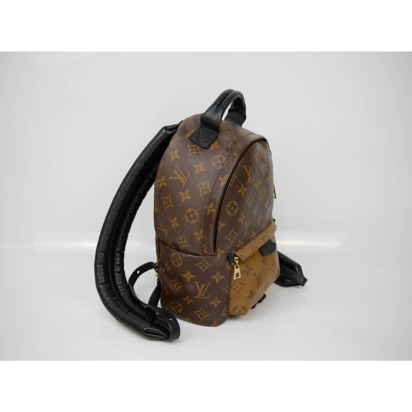Louis Vuitton Palm Springs Reversible Backpack PM