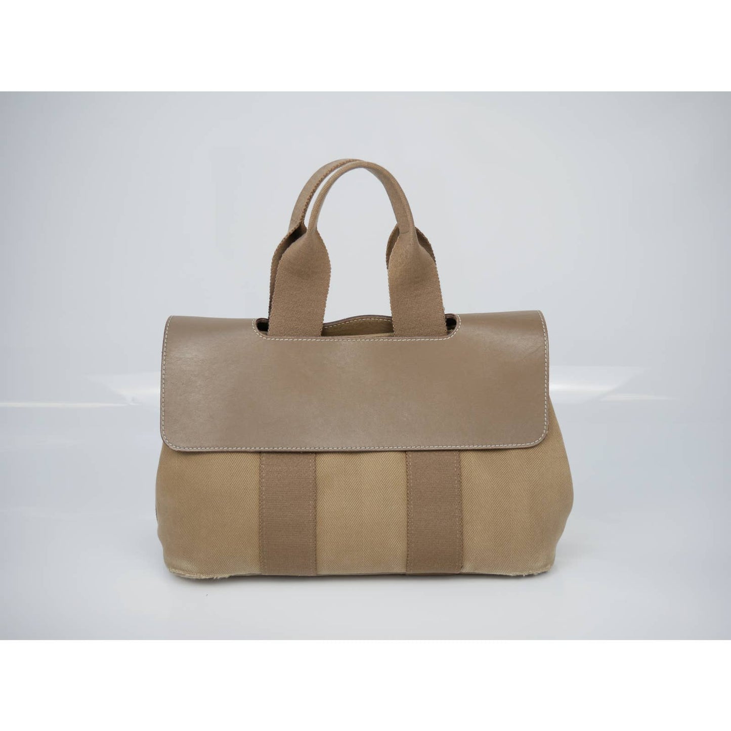 Hermes Valparaiso Hand Tote Bag PM
