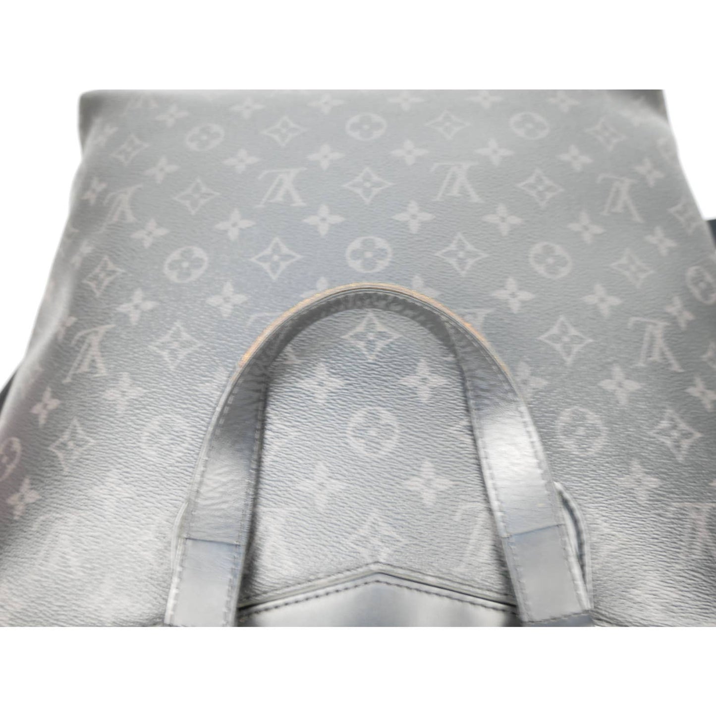Louis Vuitton Explorer Work Shoulder Tote