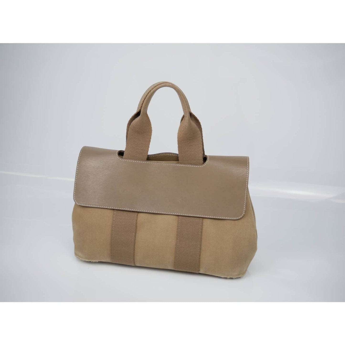 Hermes Valparaiso Hand Tote Bag PM