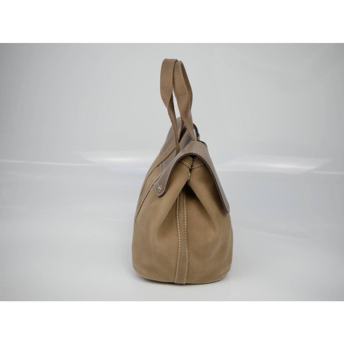 Hermes Valparaiso Hand Tote Bag PM