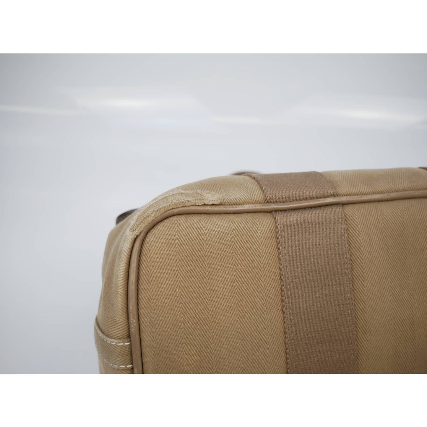 Hermes Valparaiso Hand Tote Bag PM