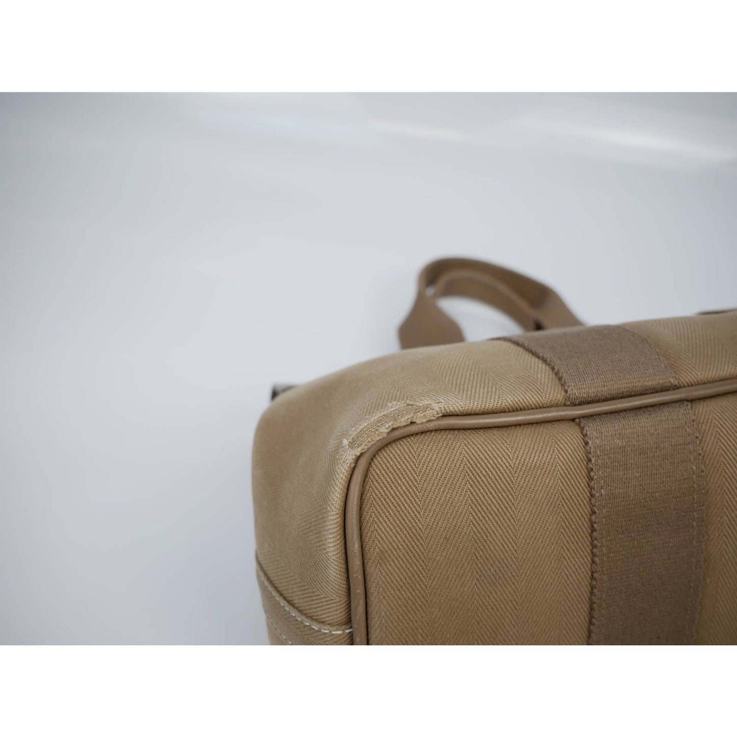 Hermes Valparaiso Hand Tote Bag PM
