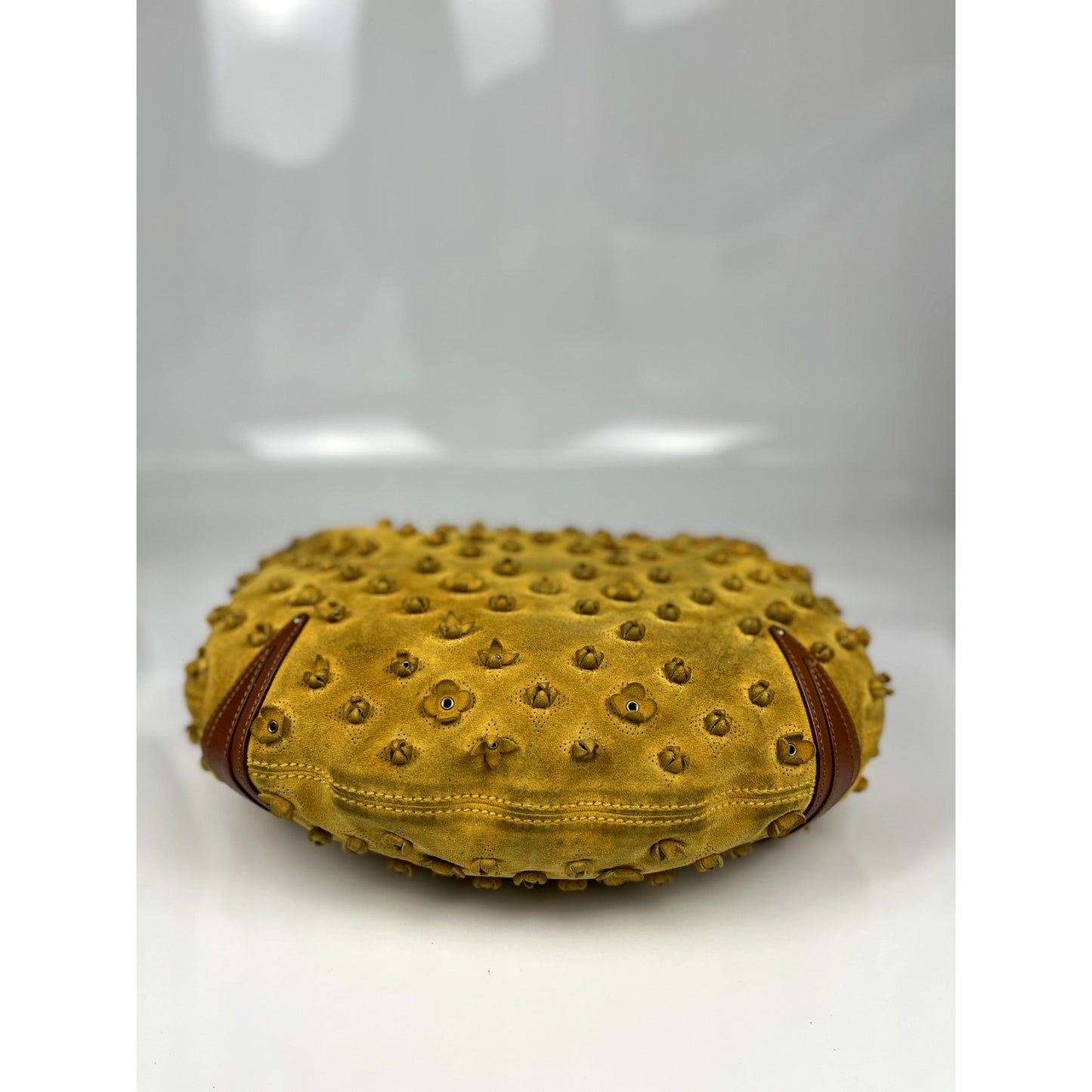 Louis Vuitton Onatah Fleur GM Perforated Bag