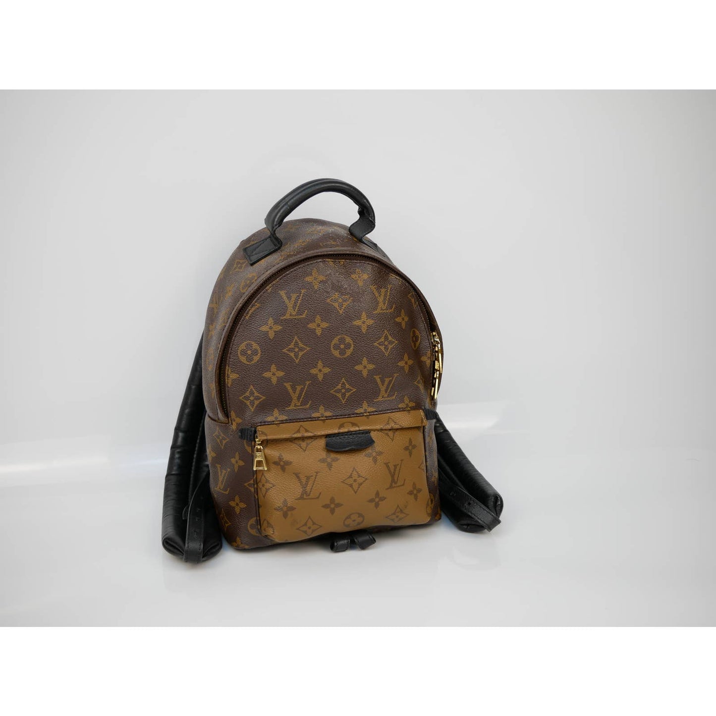 Louis Vuitton Palm Springs Reversible Backpack PM