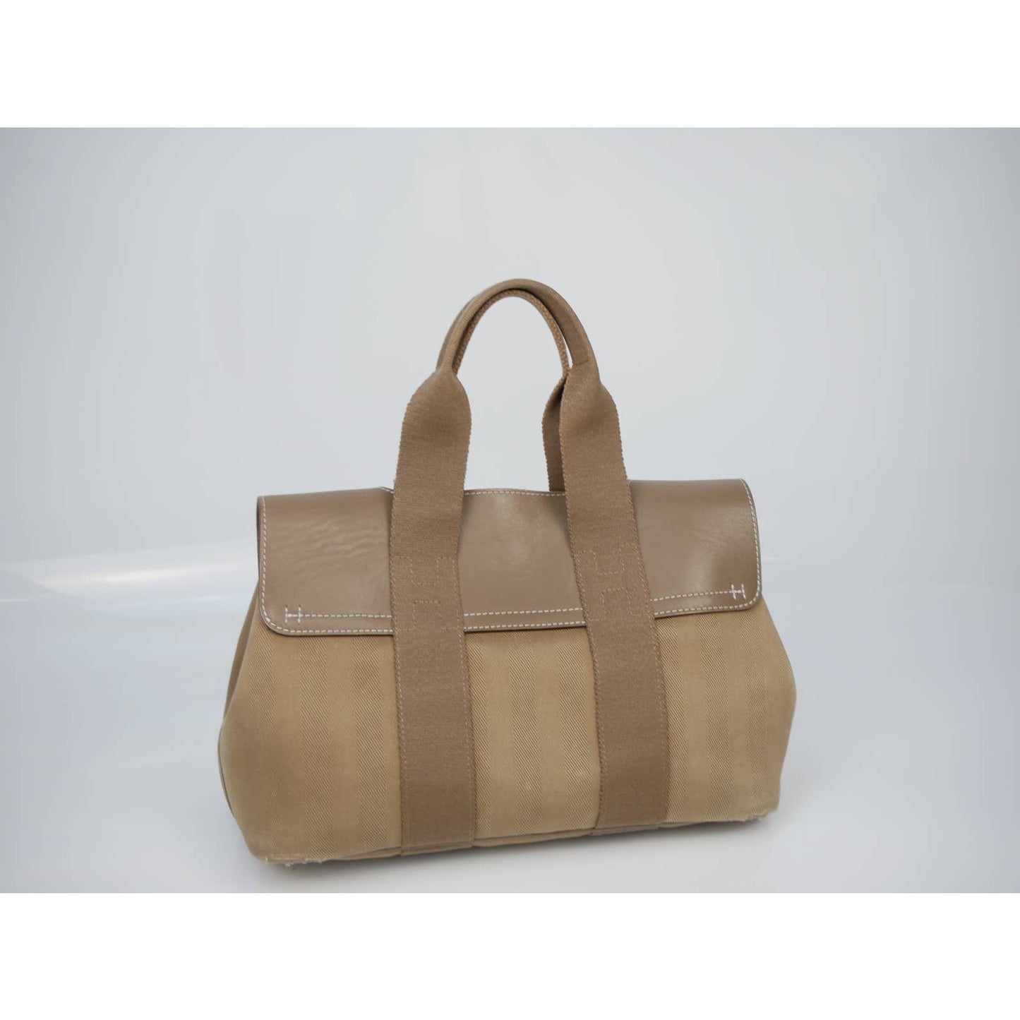 Hermes Valparaiso Hand Tote Bag PM