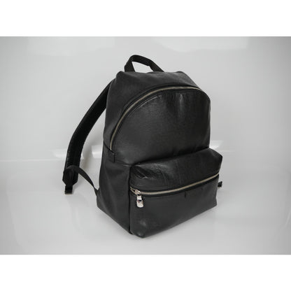 Louis Vuitton Leather Backpack