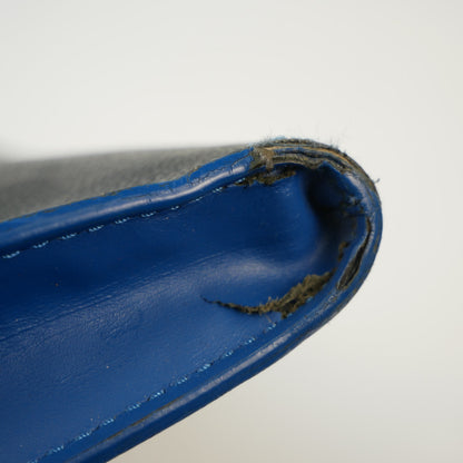 Louis Vuitton Damier Cobalt Pochette Jour GM