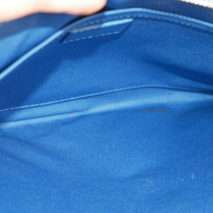 Louis Vuitton Damier Cobalt Pochette Jour GM