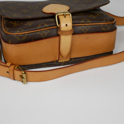Louis Vuitton Cartouchiere Shoulder PM