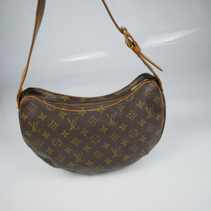 Louis Vuitton Croissant MM Bag