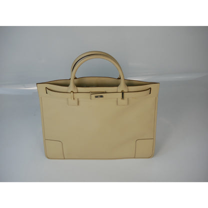 Gucci Beige Birkin Handbag
