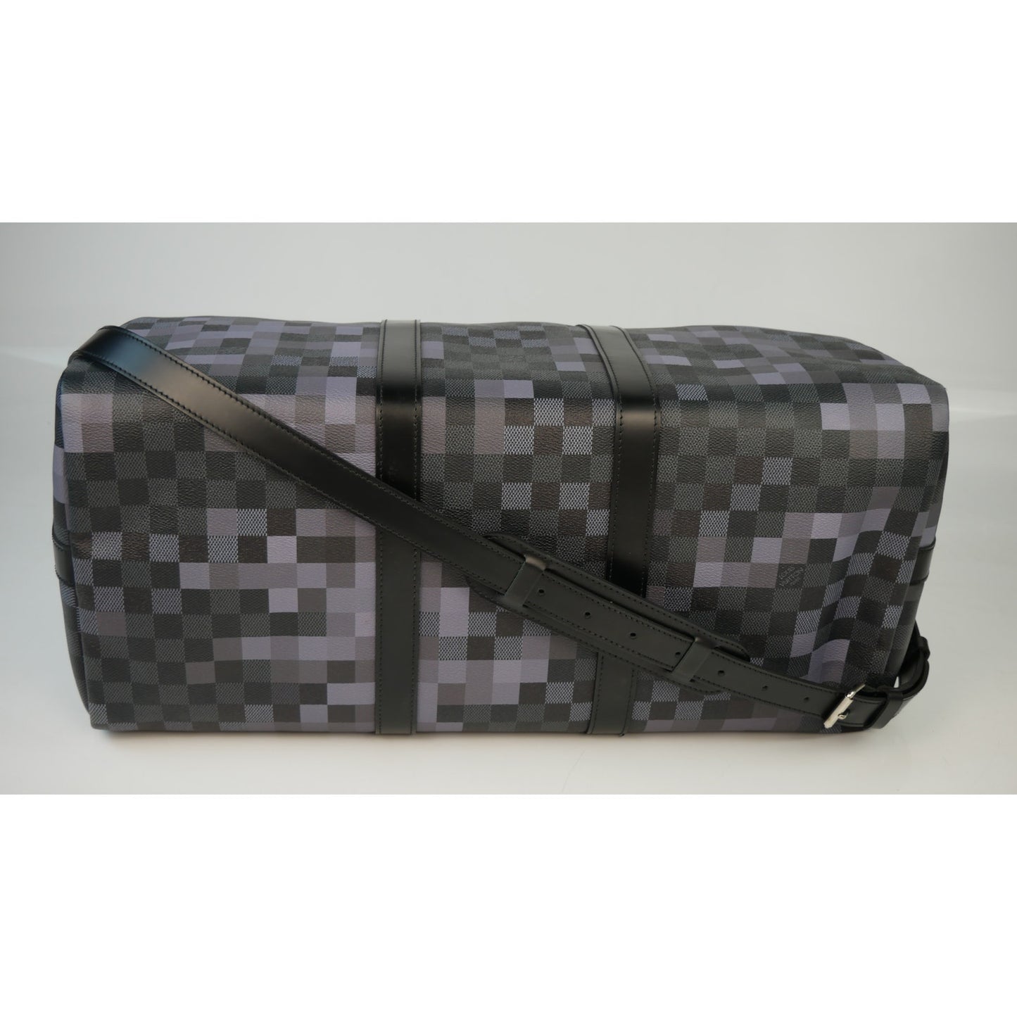 Louis Vuitton Pixel Bando 50