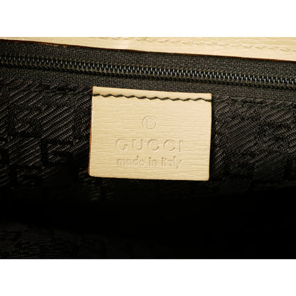 Gucci Beige Birkin Handbag