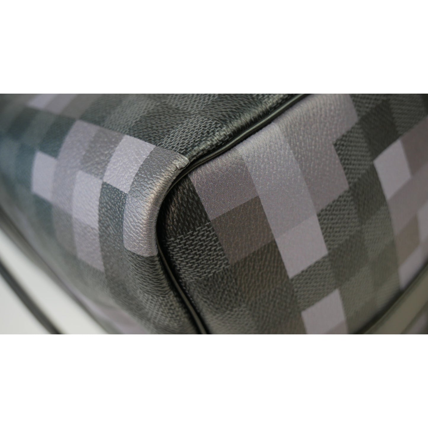 Louis Vuitton Pixel Bando 50