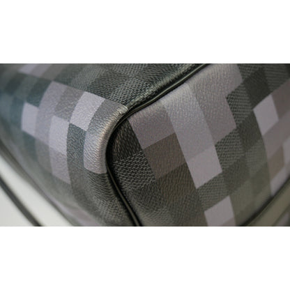 Louis Vuitton Pixel Bando 50