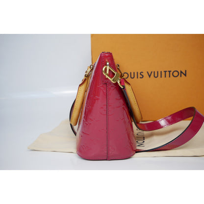 Louis Vuitton Monogram Montebello PM Hand Shoulder bag