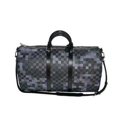 Louis Vuitton Pixel Bando 50