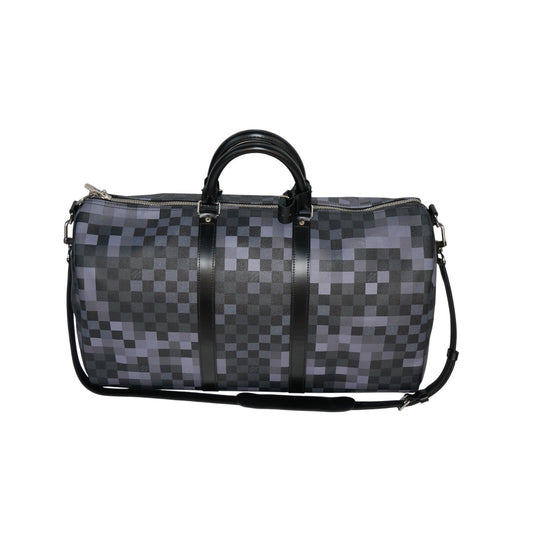 Louis Vuitton Pixel Bando 50