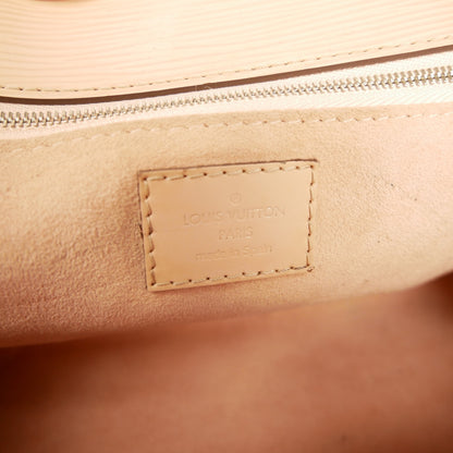 Louis Vuitton Dune Epi Leather Marly MM Bag