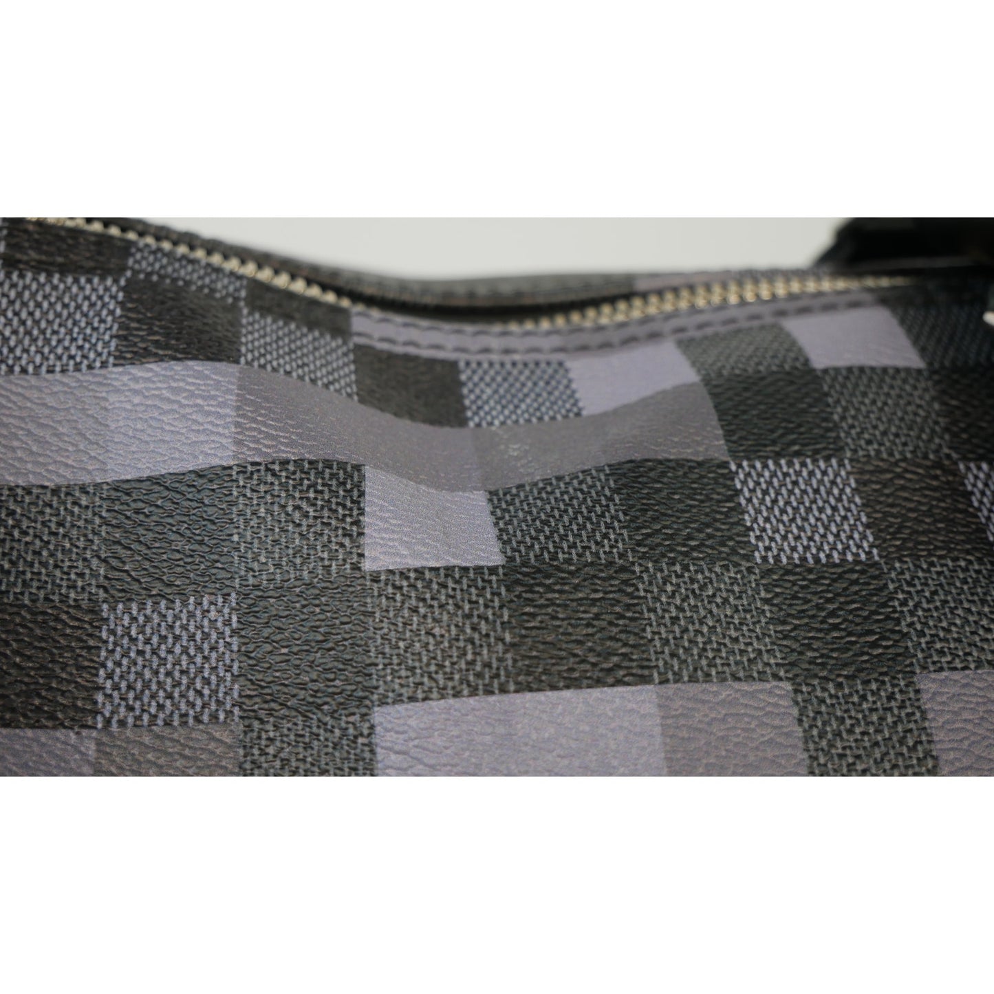Louis Vuitton Pixel Bando 50