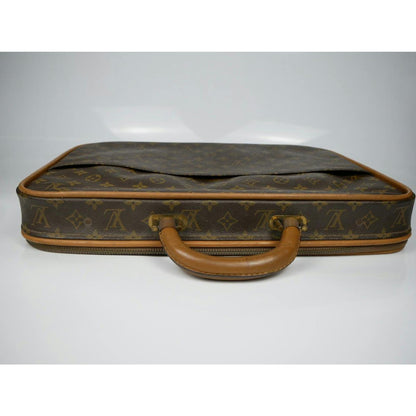 Louis Vuitton USA Briefcase Presidential Bag Monogram