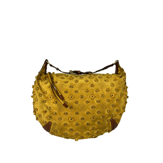Louis Vuitton Onatah Fleur GM Perforated Bag