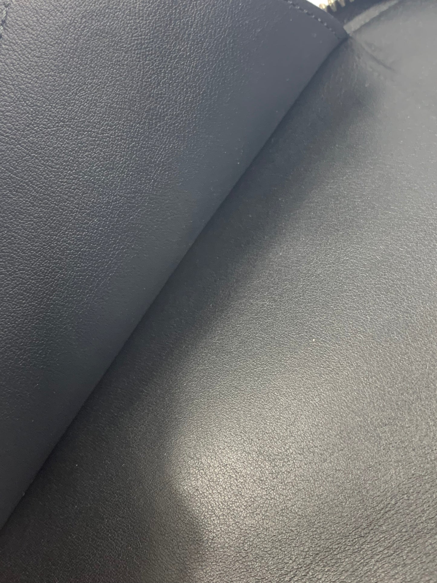 Louis Vuitton Damier America Cup Zippy Wallet